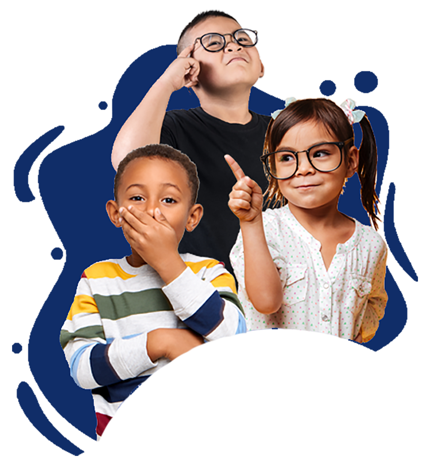 Gallery Cribs to Crayons Learning University